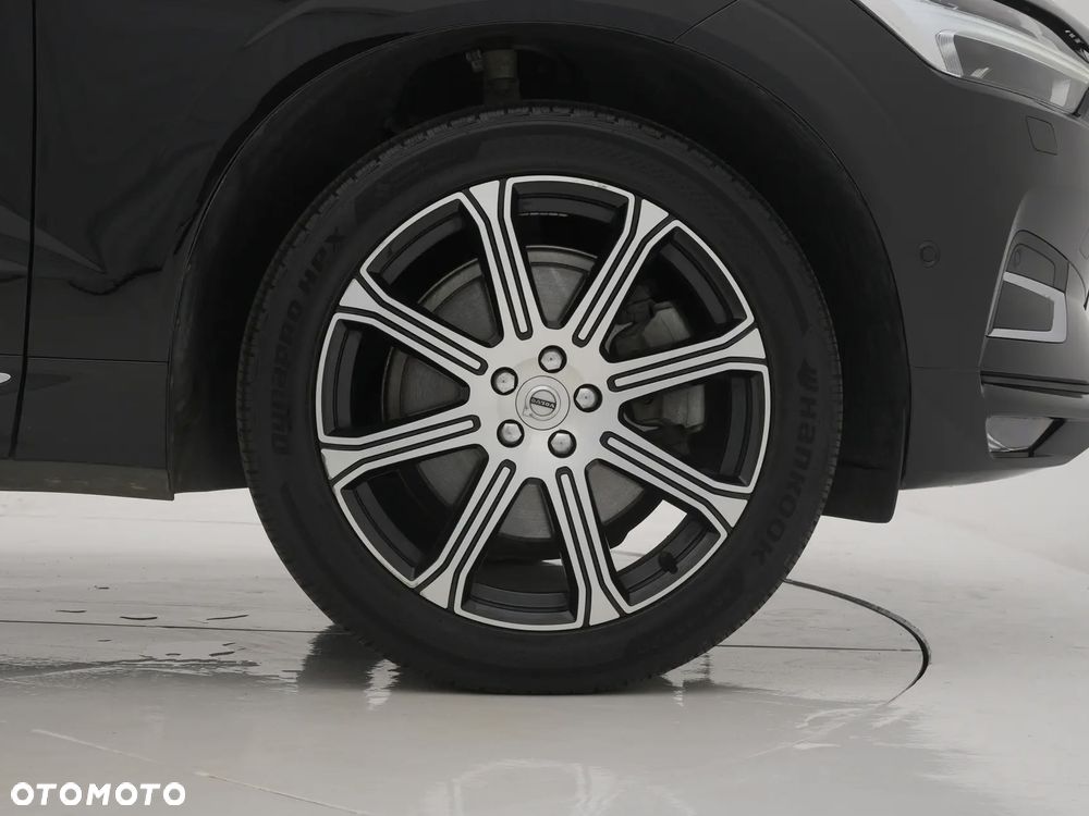 Volvo XC 60 D5 AWD Geartronic Inscription - 18