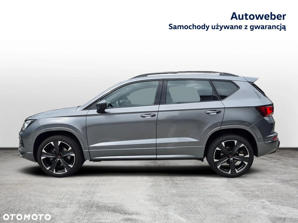 Cupra Ateca - 2