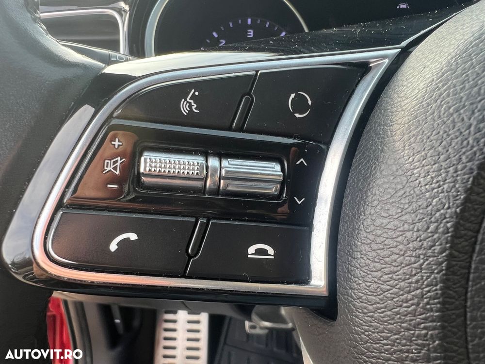 Kia Ceed 1.6 CRDi Edition 7 - 20