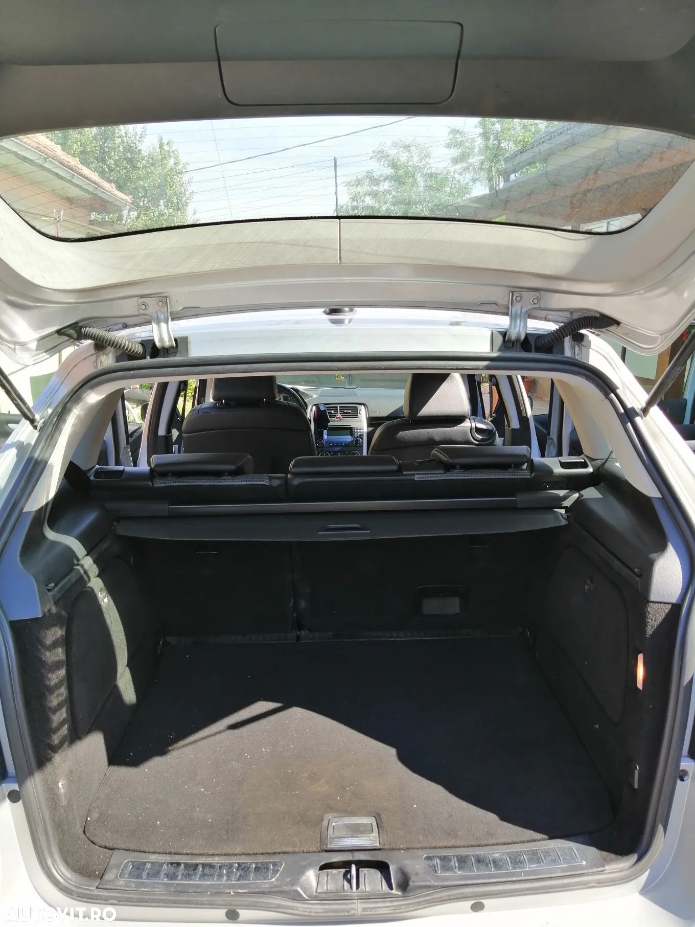 Mercedes-Benz B 180 CDI - 7