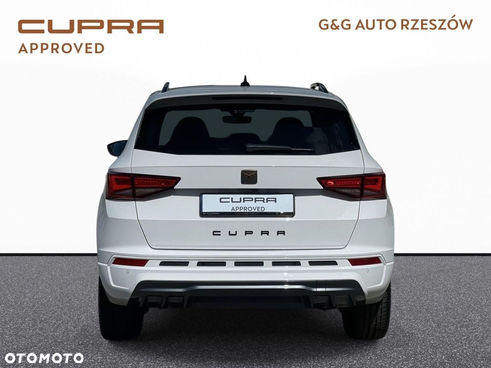 Cupra Ateca - 12
