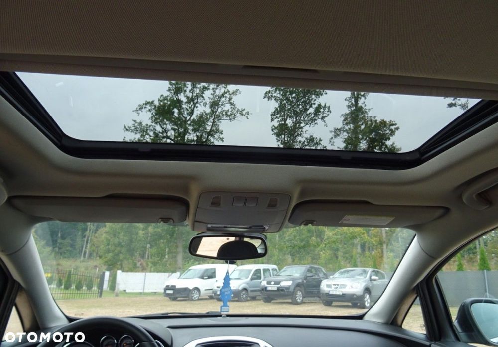 Opel Astra - 5