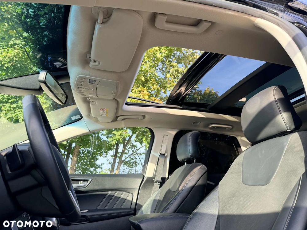 Ford Edge 2.0 TDCi Twin-Turbo 4WD Sport - 3