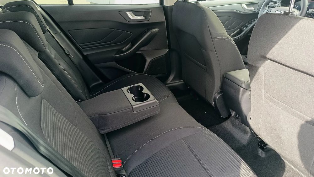 Ford Focus 1.0 EcoBoost mHEV Active X - 18