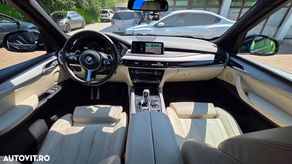 BMW X5 - 9