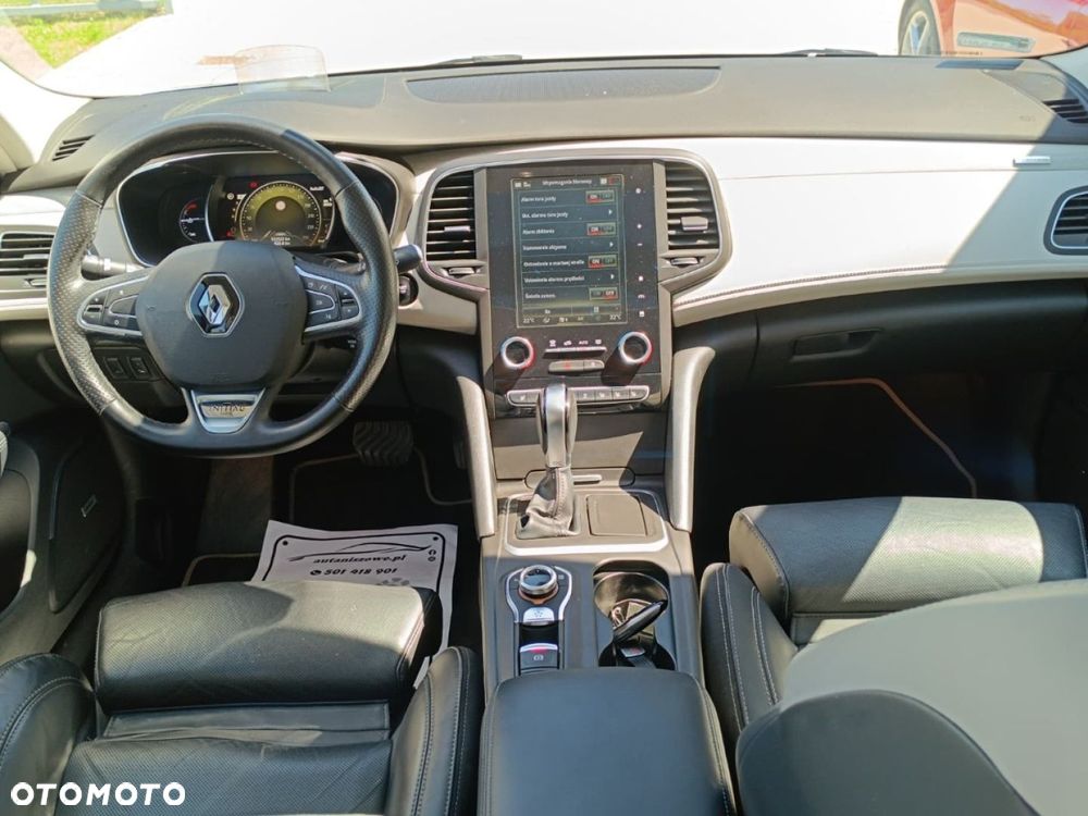 Renault Talisman - 8