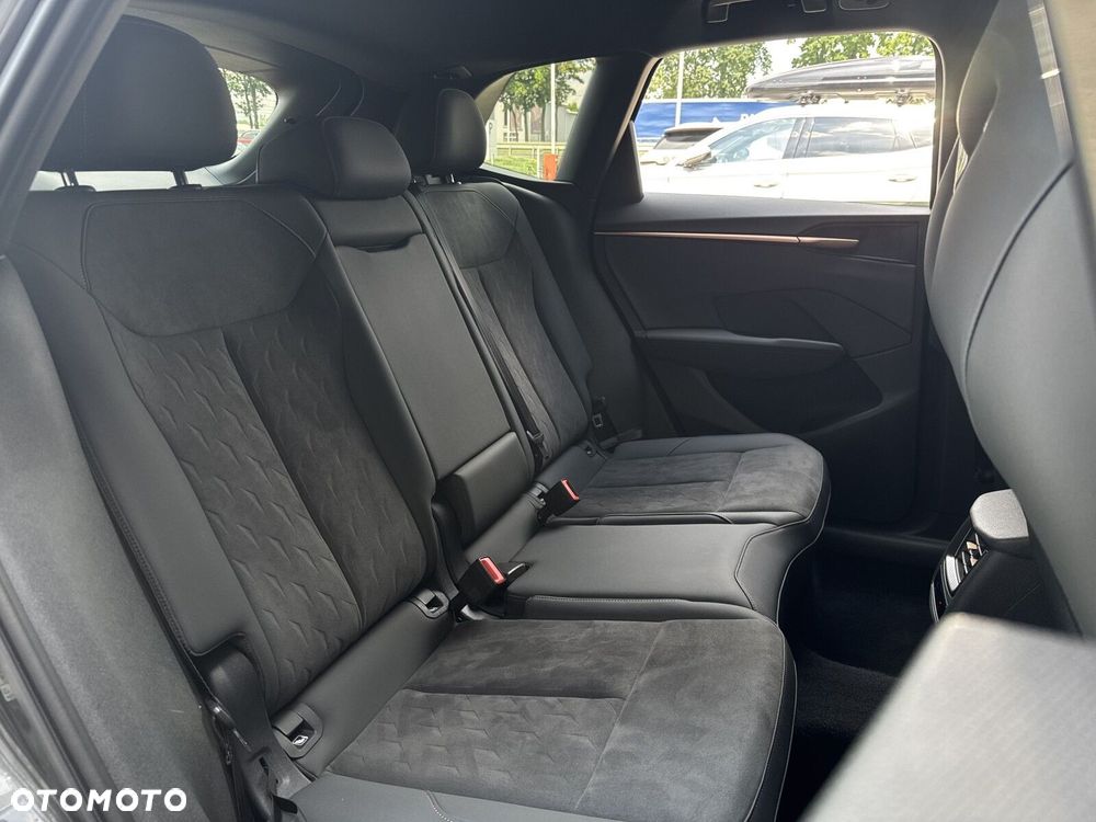 Cupra Terramar 1.5 eTSI mHEV DSG - 15