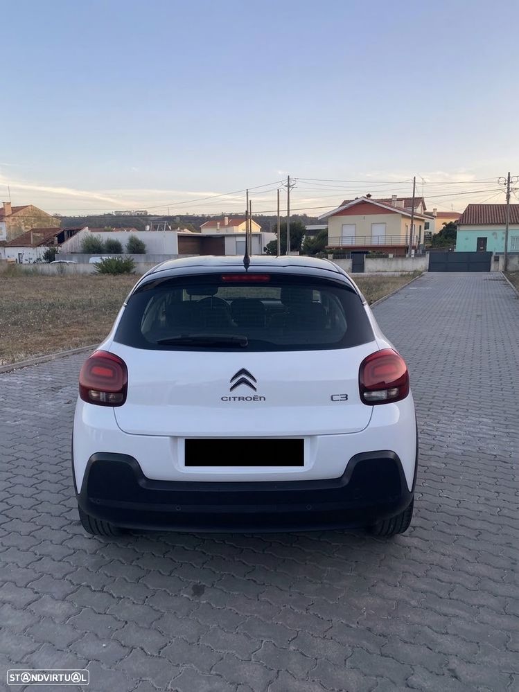 Citroën C3 - 12