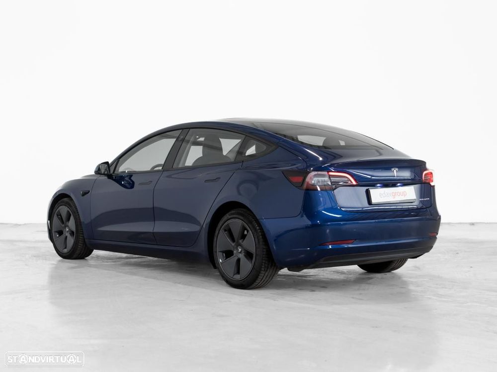 Tesla Model 3 Long Range Tração Integral - 4