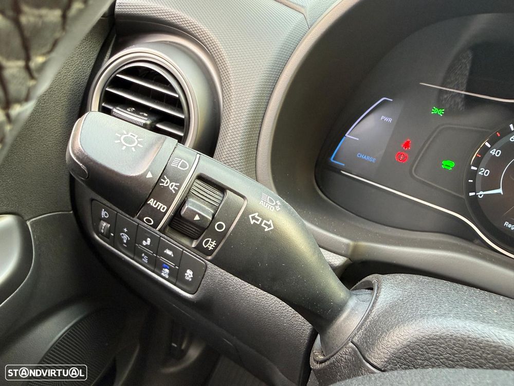 Hyundai Kauai Premium - 22