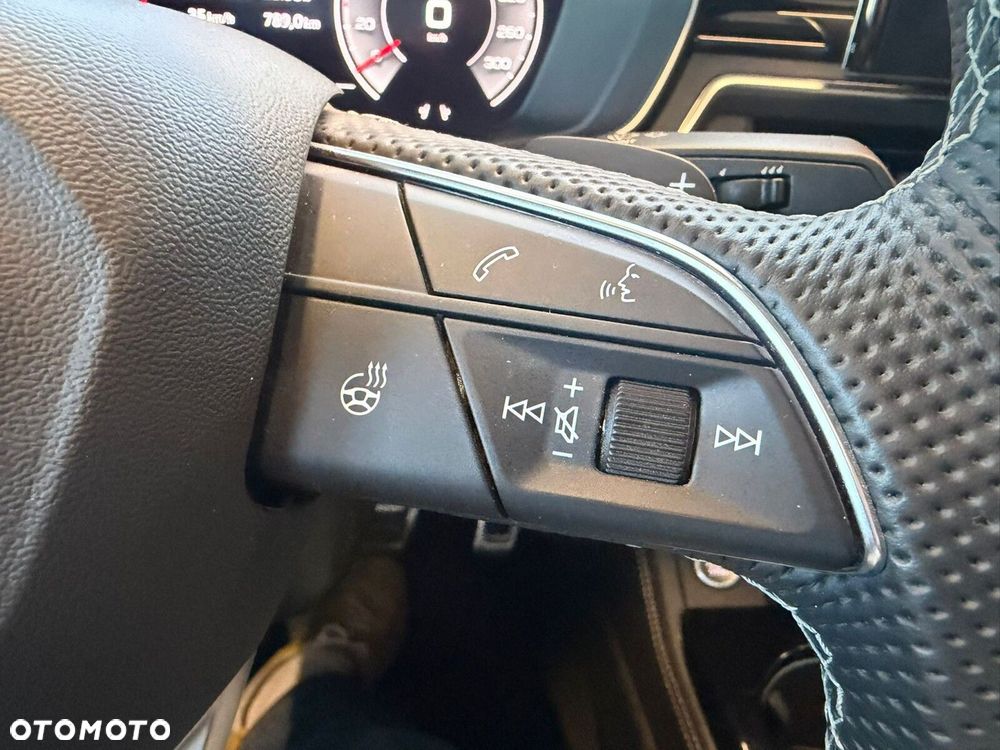 Audi A5 Limousine - 33