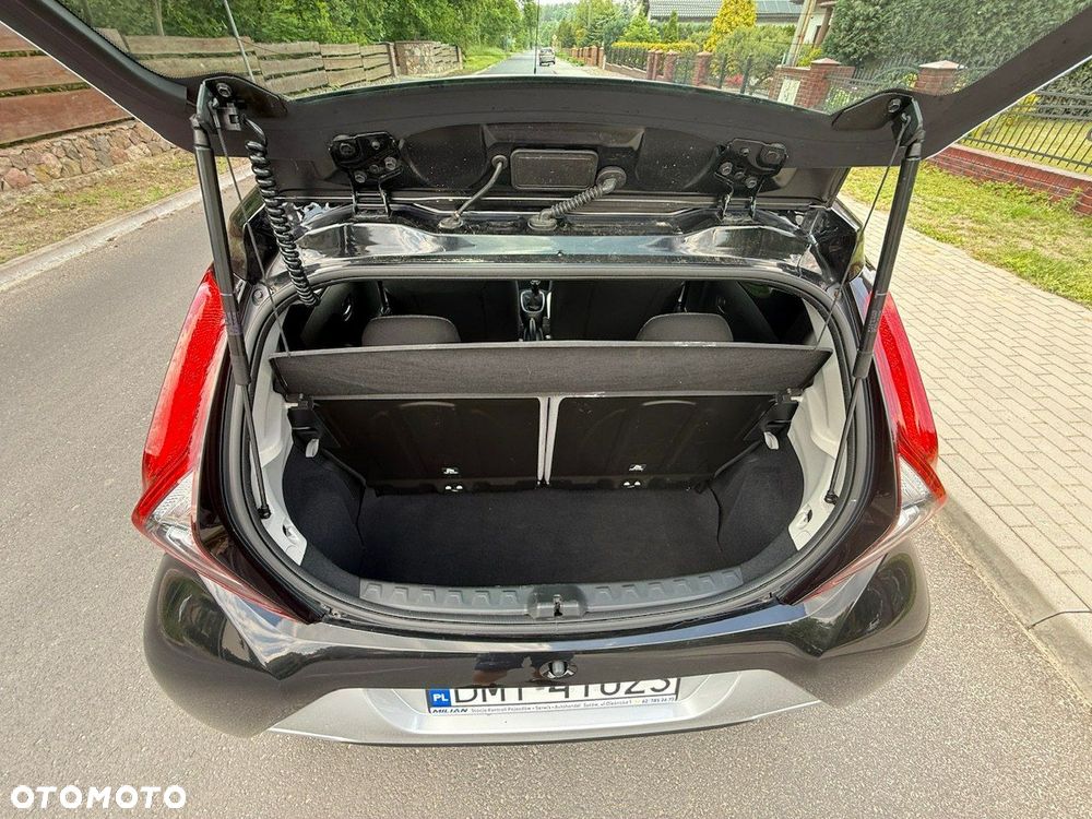 Toyota Aygo - 21