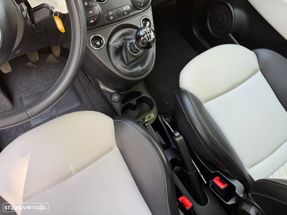 Fiat 500 - 27