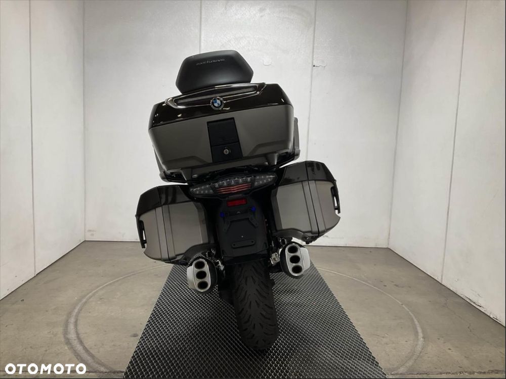 BMW K - 4