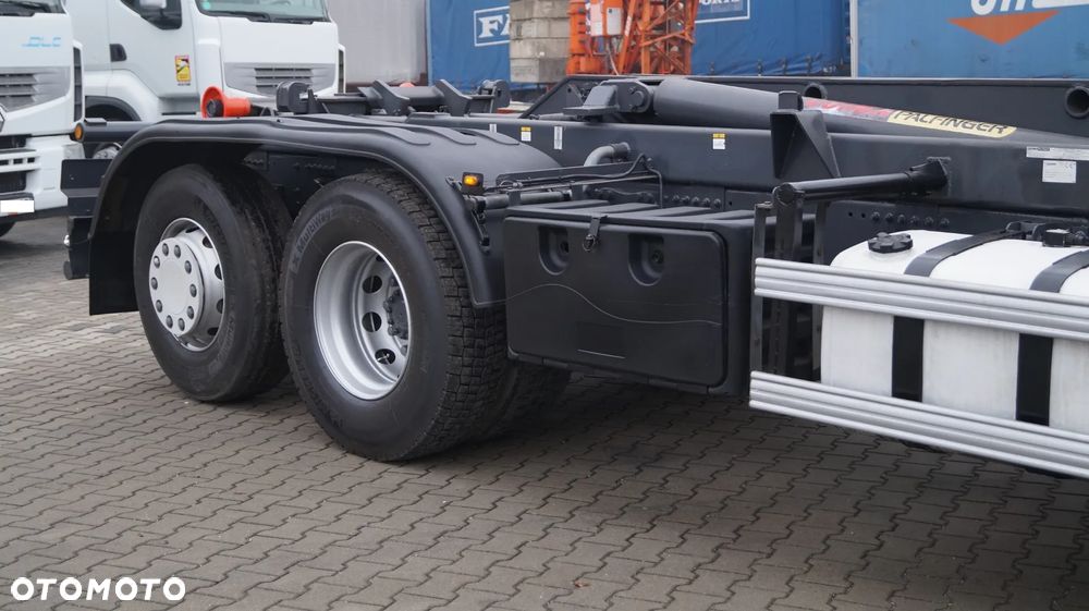 Renault PREMIUM 450 - 25