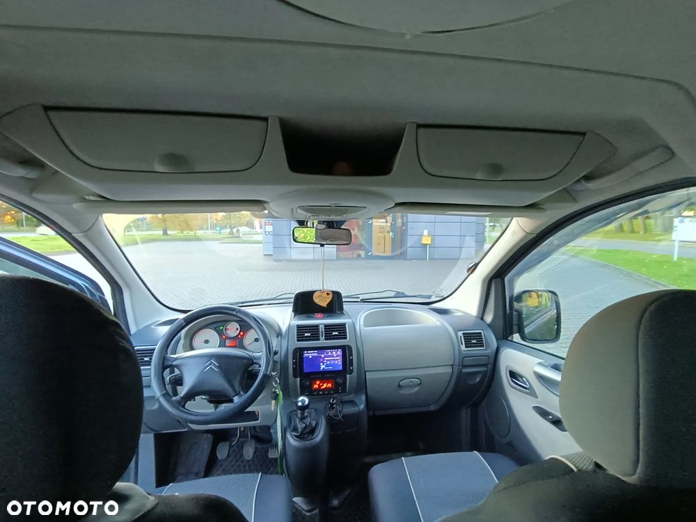 Citroën Jumpy Combi - 8