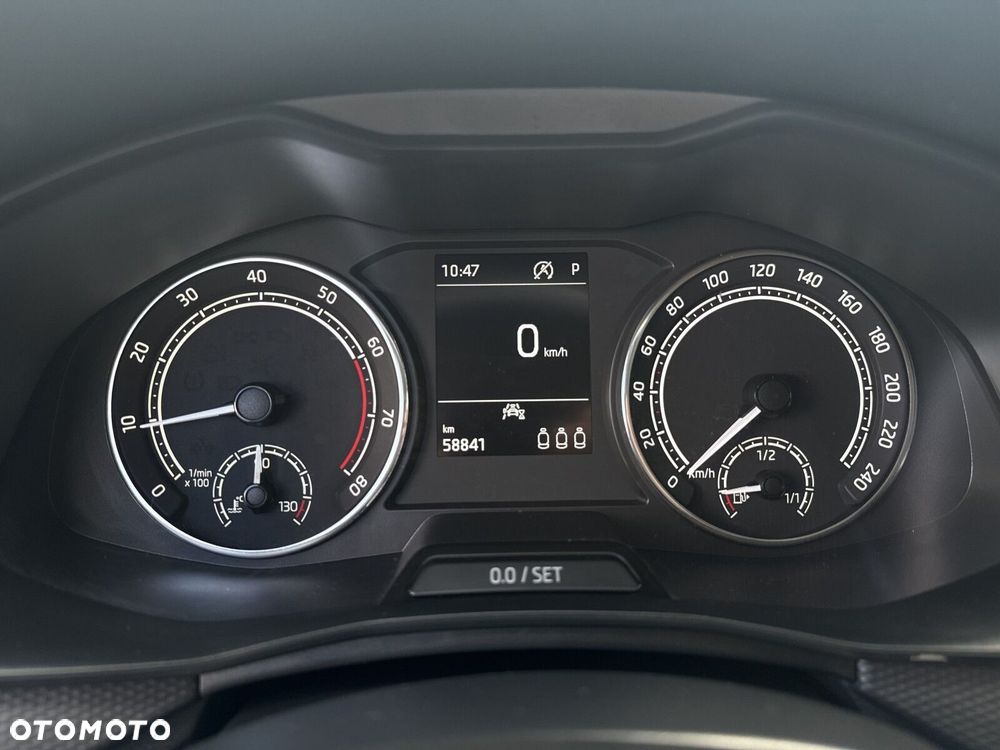 Skoda Kamiq 1.0 TSI Ambition DSG - 18