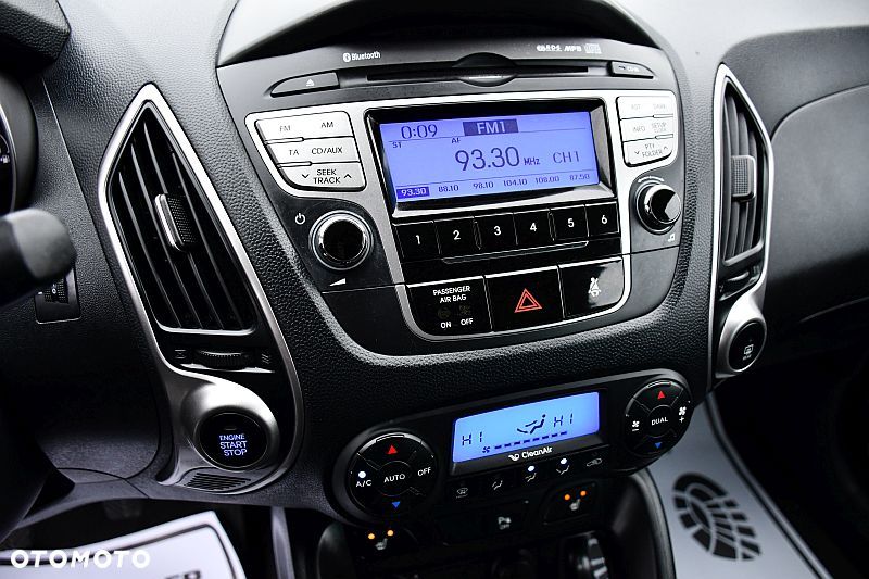 Hyundai ix35 1.6 2WD Style - 13