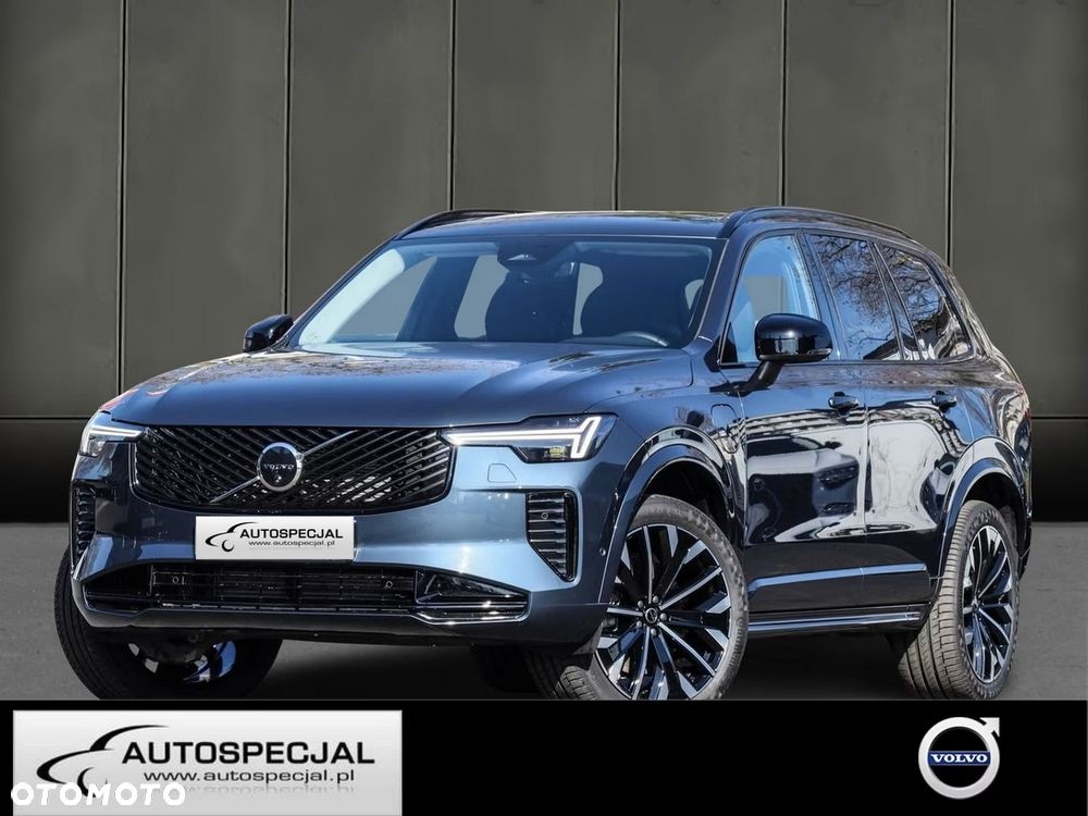 Volvo XC 90 T8 AWD Plus Dark - 1