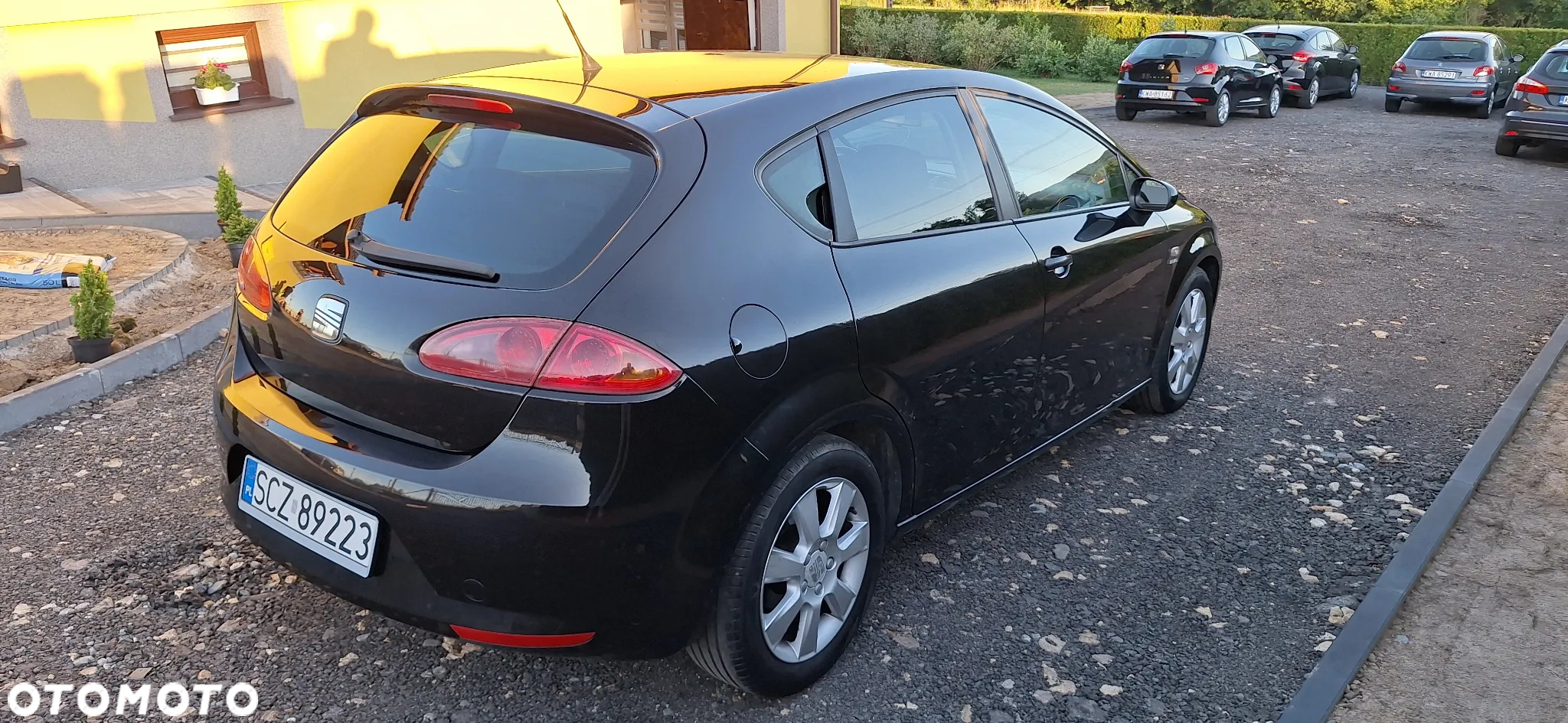 Seat Leon - 13