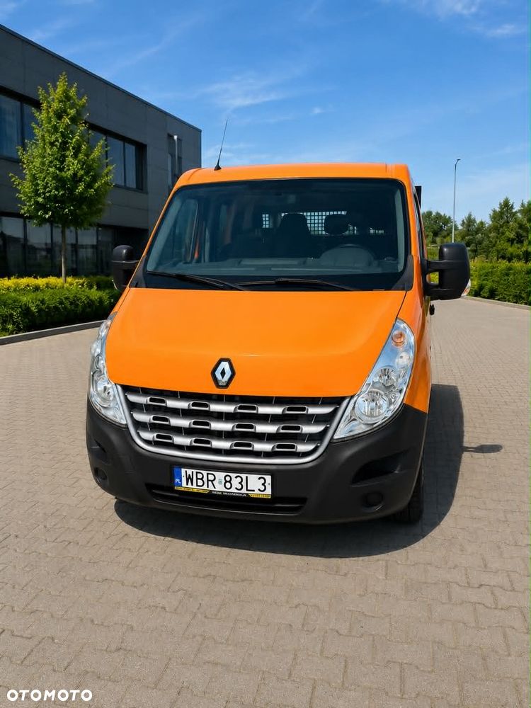 Renault Master - 5