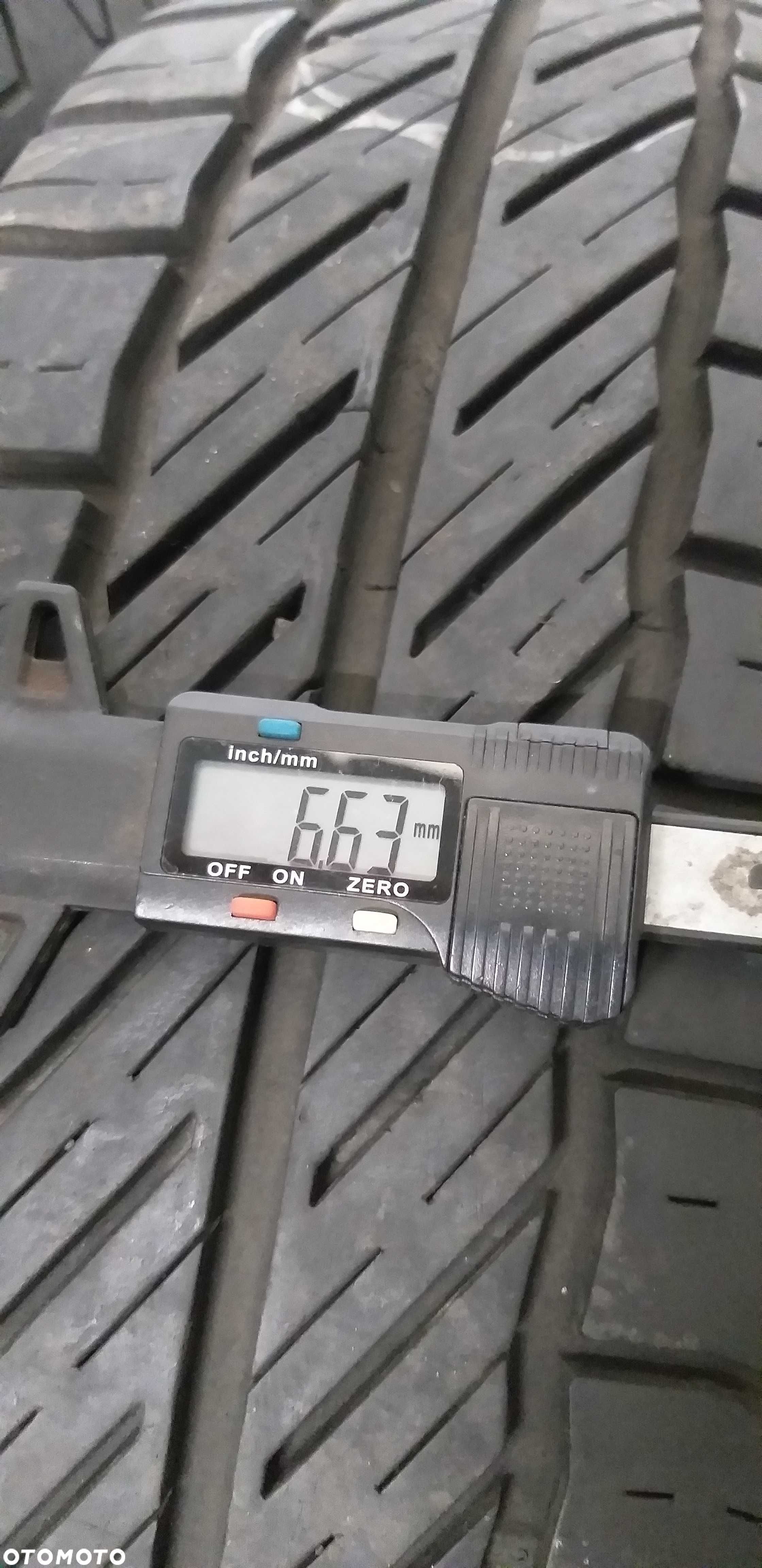 K575690M Komplet 225/75R16C Kormoran Cargo Speed 2024/23rok - 3