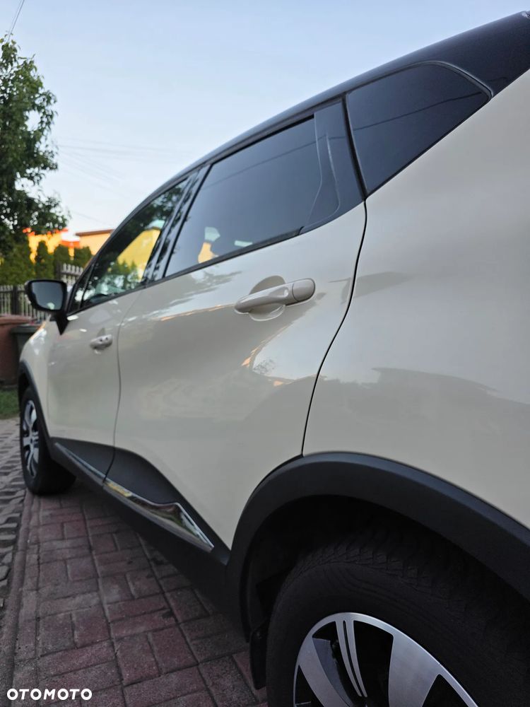 Renault Captur 0.9 Energy TCe Limited - 18