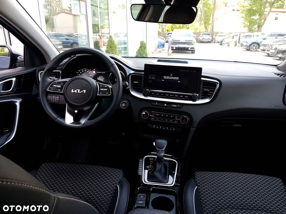Kia XCeed 1.6 GDI PHEV Business Line DCT - 22