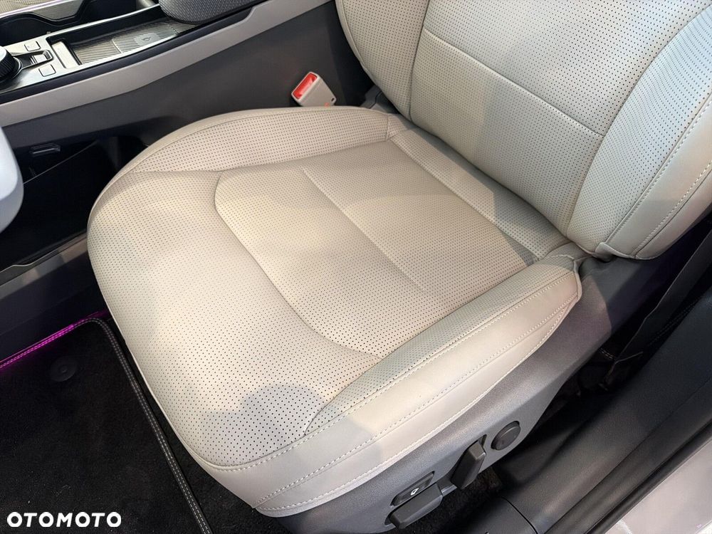 Kia EV6 84kWh Earth - 12