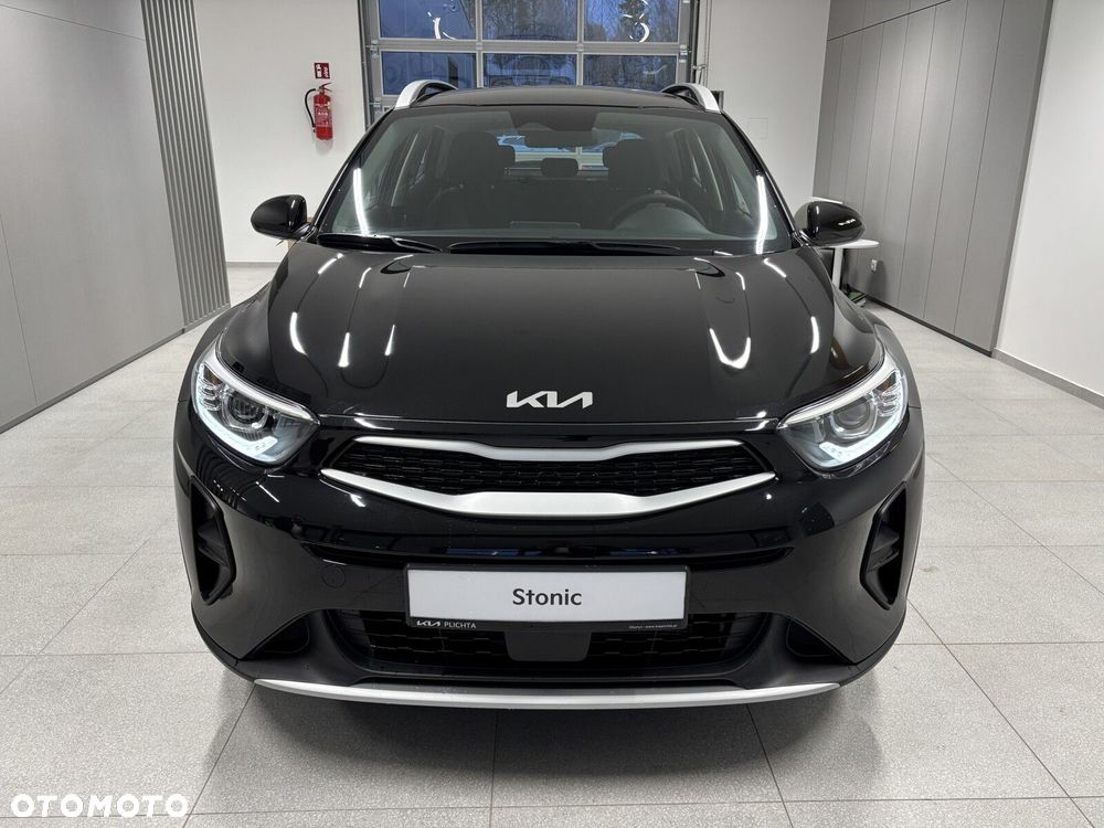 Kia Stonic - 2