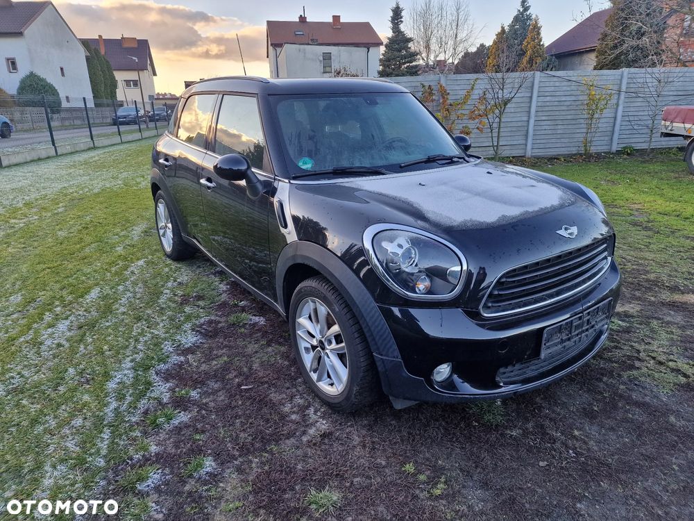 MINI Countryman - 2