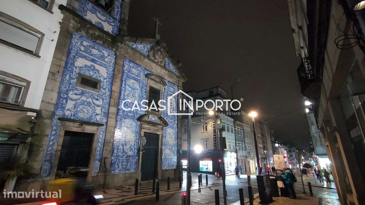 Loja junto ao Bolhão - Grande imagem: 5/10