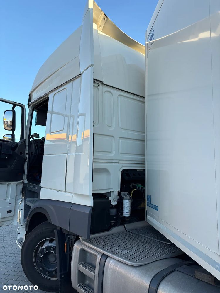 DAF XF 480 FT - 2