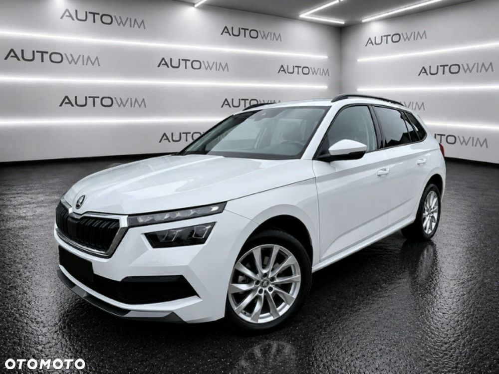 Skoda Kamiq - 3
