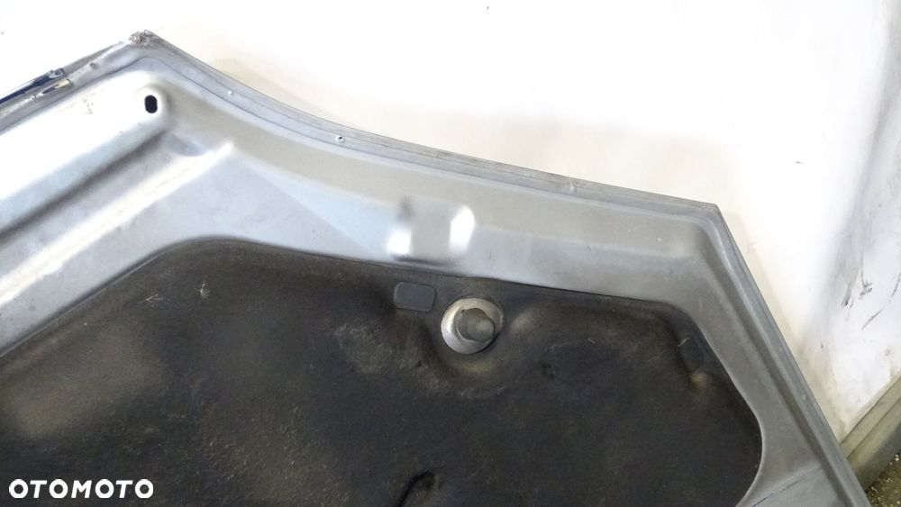 MASKA FORD FOCUS C-MAX 1.6 - 10