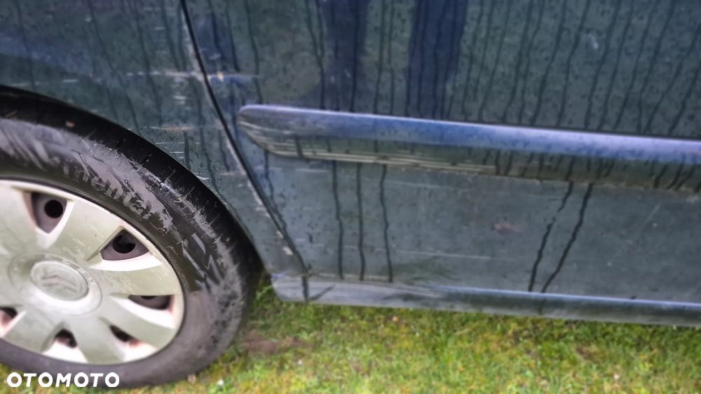 Citroën C8 2.0 SX - 6