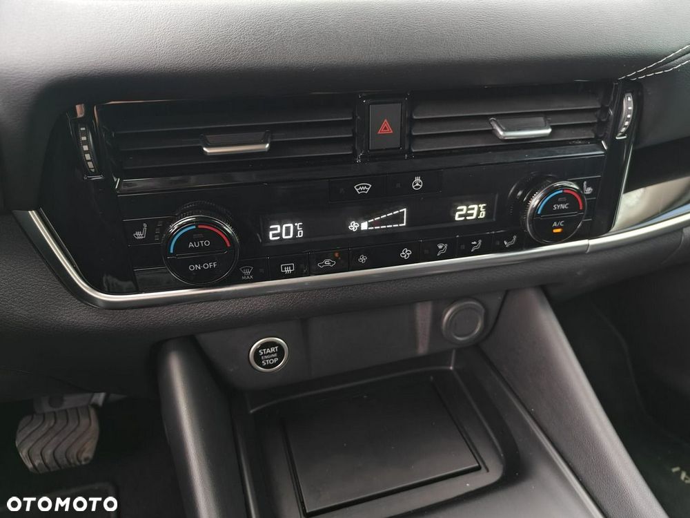 Nissan Qashqai - 15