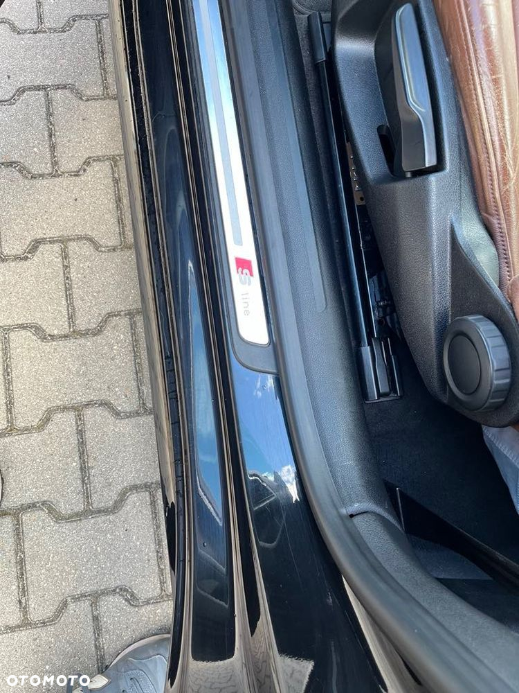 Audi A5 2.0 TFSI Multitronic - 18