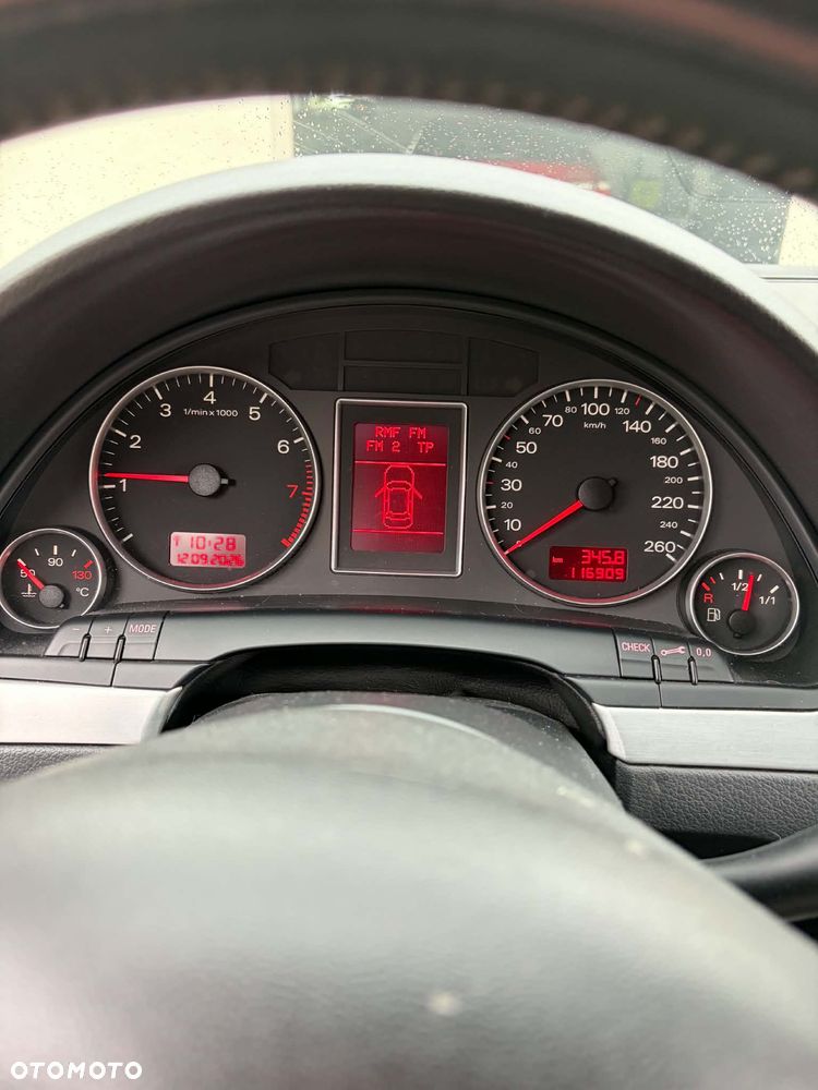 Audi A4 Limousine 2 - 7