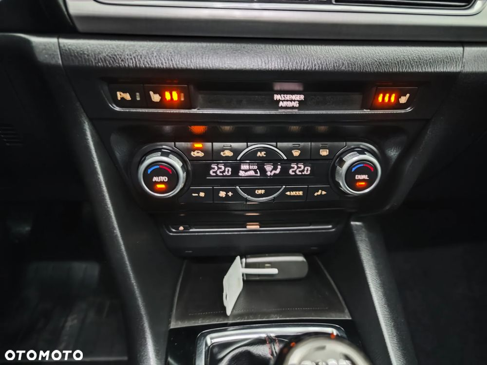 Mazda 3 SKYACTIV-D 150 Sports-Line - 16