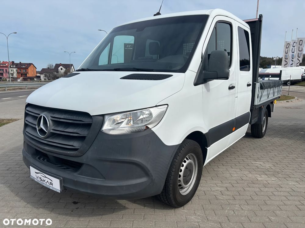 Mercedes-Benz SPRINTER - 2