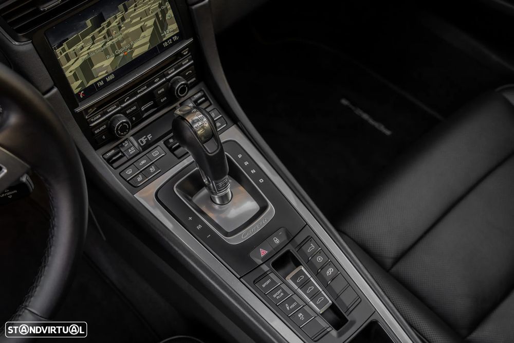 Porsche 911 (991) Carrera 4 S PDK - 20