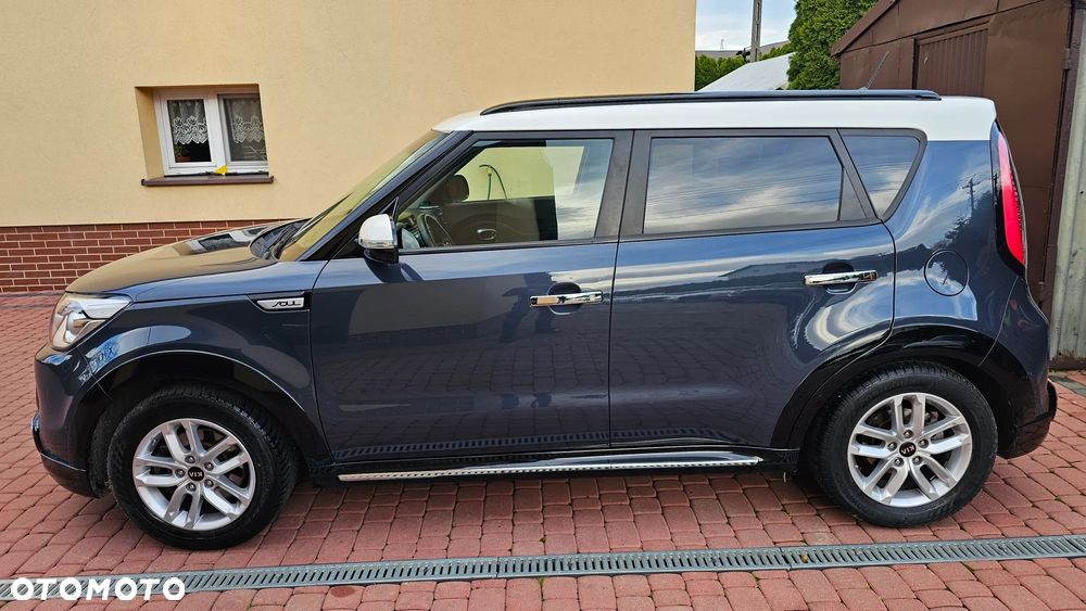Kia Soul 1.6 GDI XL EU6 - 16