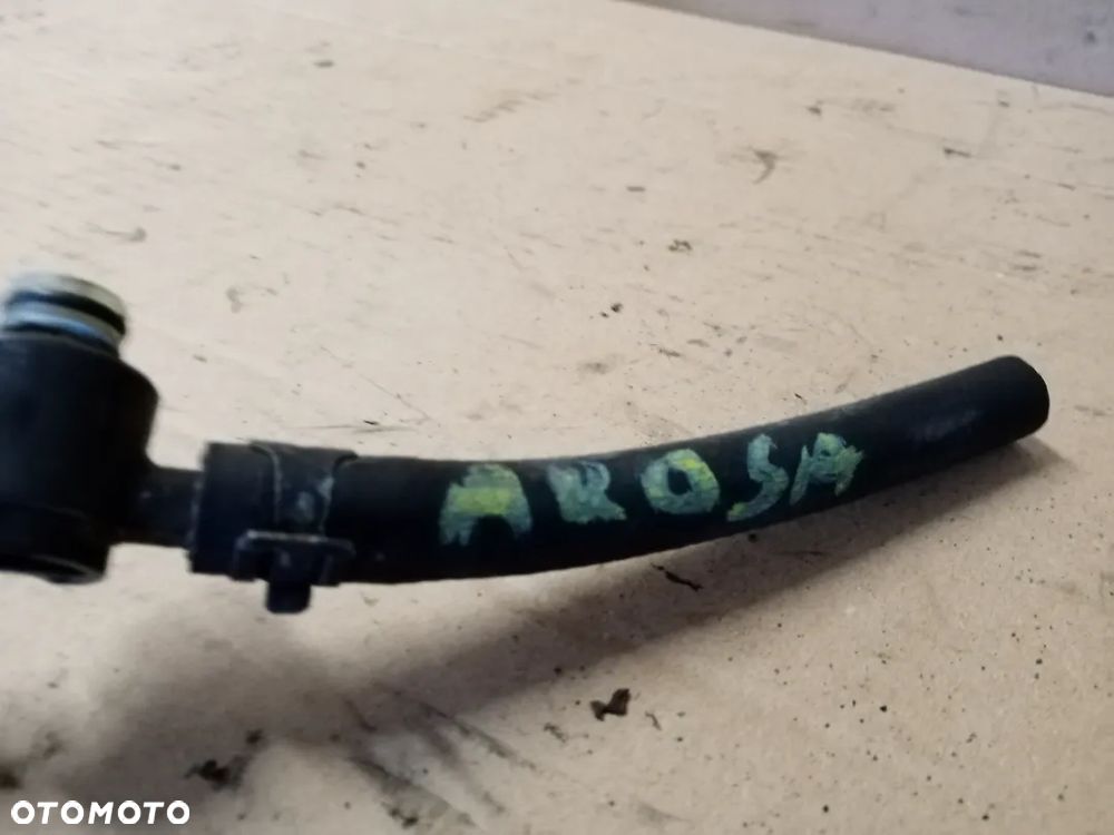 Zawór zwrotny paliwa zaworek Seat Arosa 1.4 TDI Lupo Polo - 6