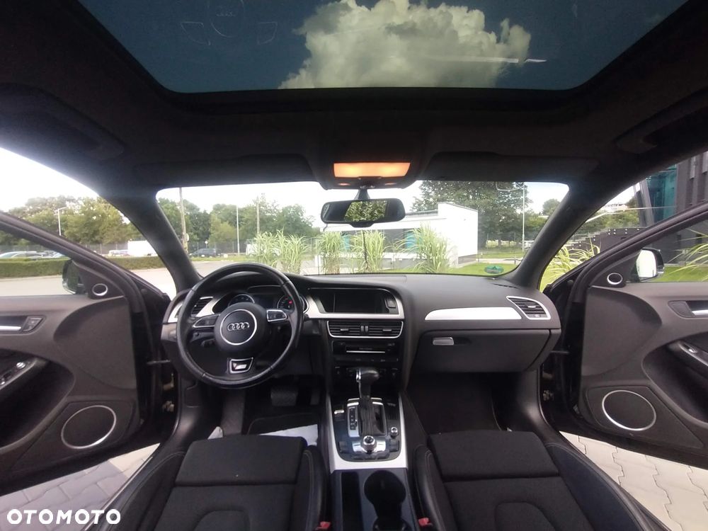 Audi A4 Avant 2.0 TFSI Quattro S tronic - 17