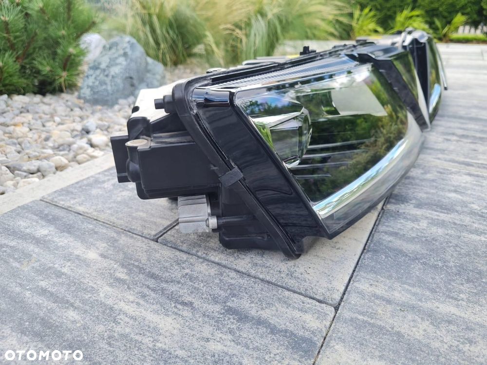 SKODA OCTAVIA 3 III 5E1 LIFT Kompletne Lampy Full Led 5E1941015D 5E1941016D - 5