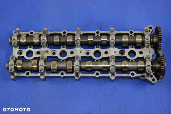 WAŁEK ROZRZĄDU BMW N47 E60 E61E81 E82 E83 E84 E87 E90 E91 7797512 7797511WAŁEK ROZRZĄDU BMW N47 E60 E61E81 E82 E83 E84 E87 E90 E91 7797512 7797511