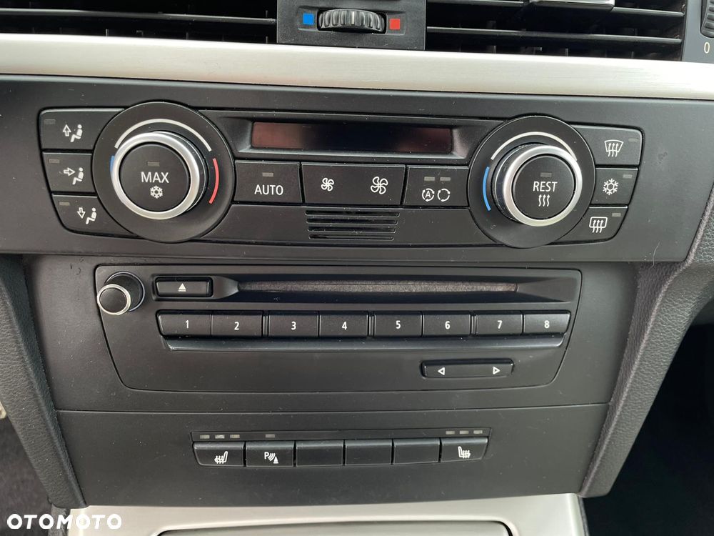 BMW Seria 3 320d DPF Blue Performance Edition Fleet Sport - 20