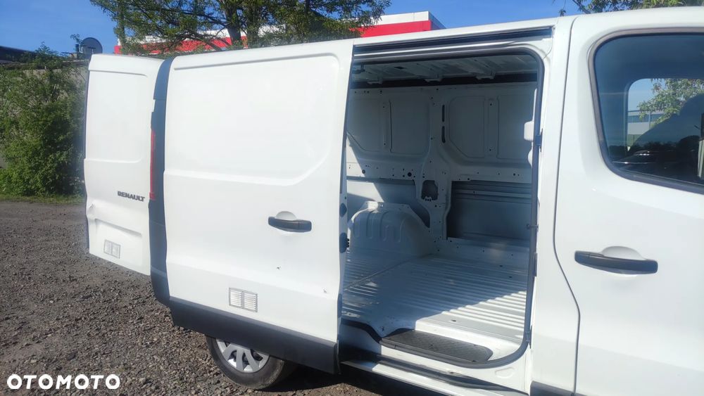 Renault Trafic - 5