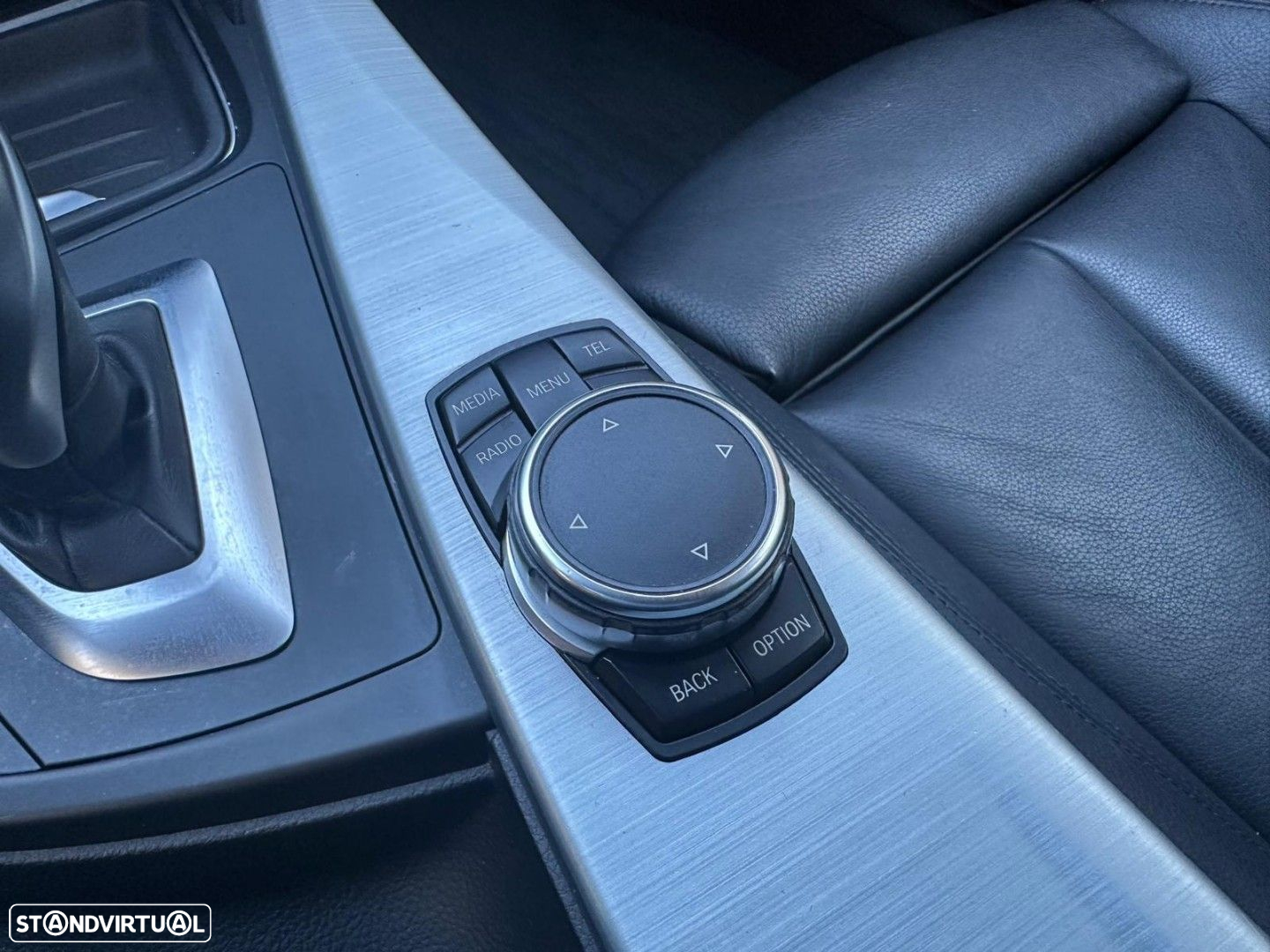 BMW 420 Gran Coupé d Pack M Auto - 35
